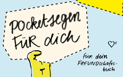 Pocketsegen